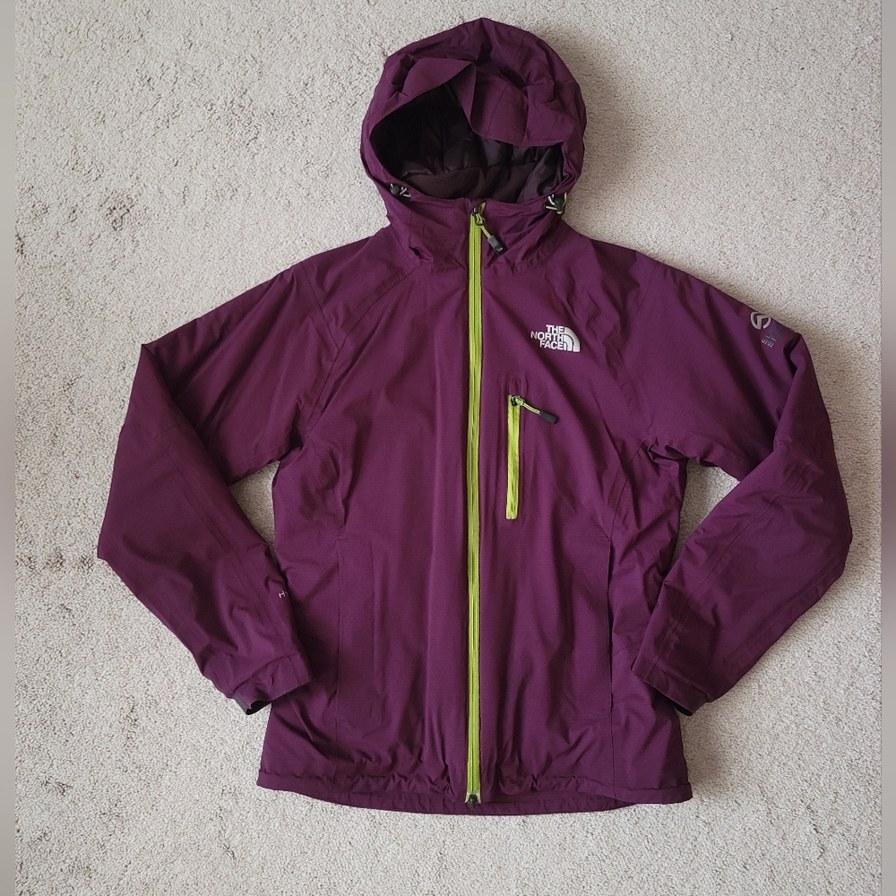 The North Face Summit Series